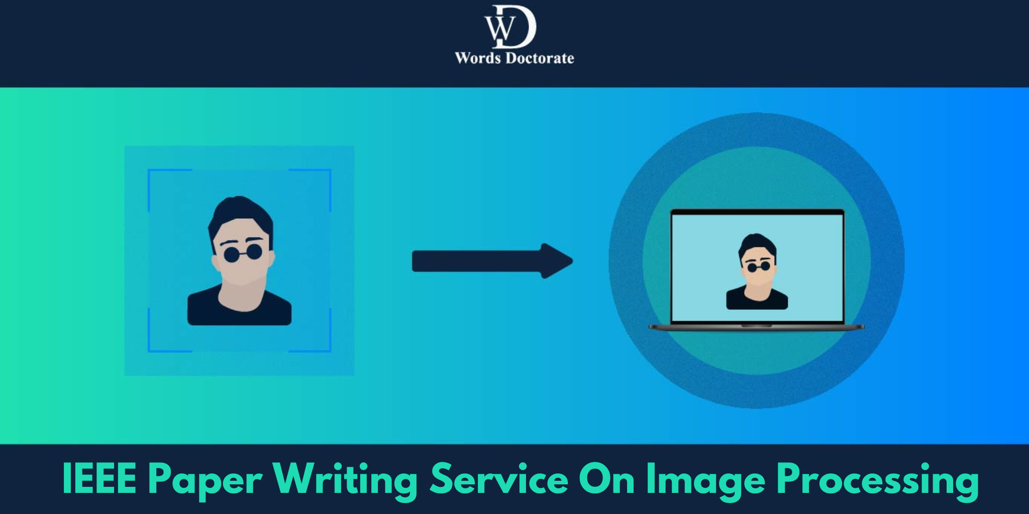 IEEE Paper Writing Service On Image Processing